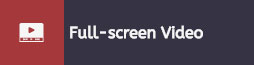 Full-Screen Video